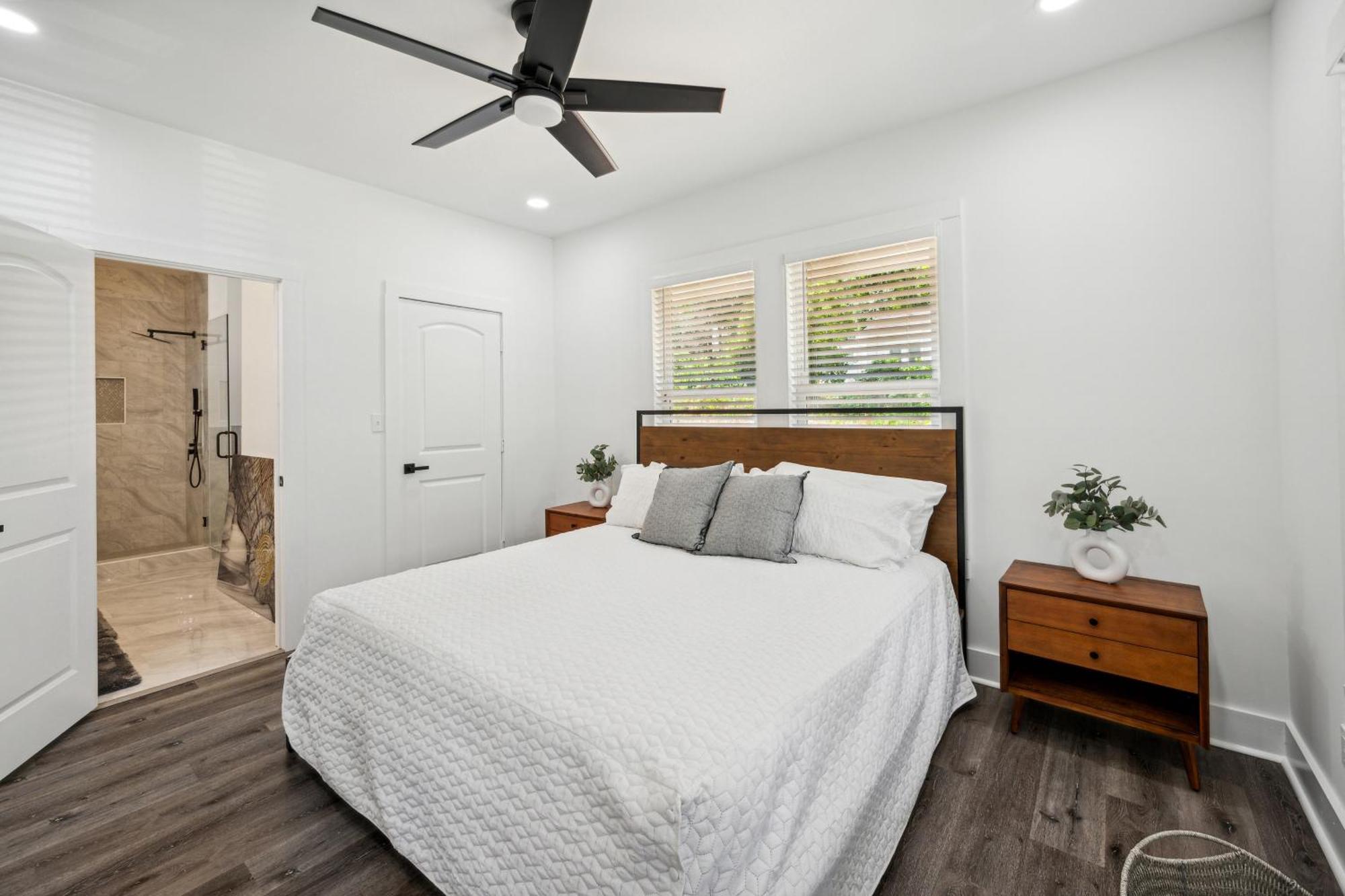 Centrally Located Home In Atlanta-10 Mins From Ga Aquarium, Mercedes Benz Stadium, & Much More Exterior foto